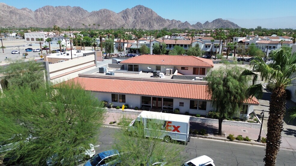 More Photos Of 78060 Calle Estado, La Quinta Office For Lease