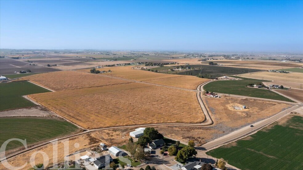 More Photos Of 17391 Homedale Rd, Caldwell Land For Sale