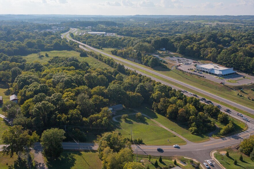 More Photos Of 231 Theta Pike, Columbia Land For Sale