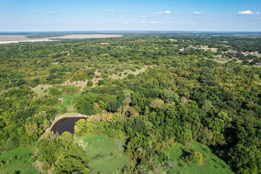 More Photos Of 749 Stacks Rd, Ennis Land For Sale