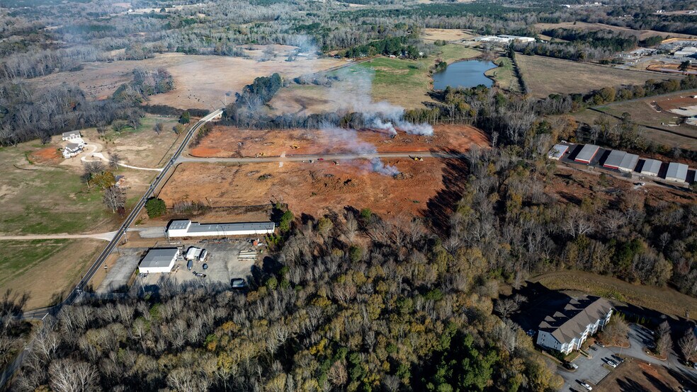 More Photos Of Greensboro Hwy, Greensboro Land For Sale