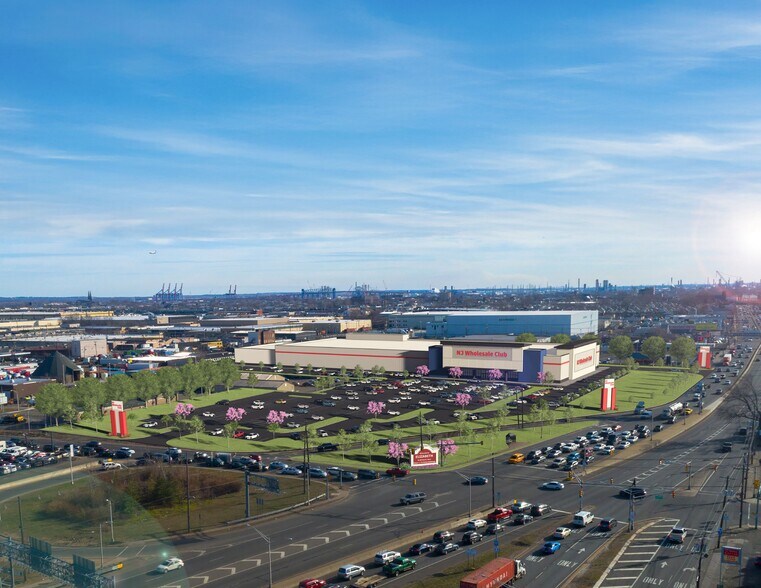 More Photos Of 795 Meadow St, Elizabeth Unknown For Lease