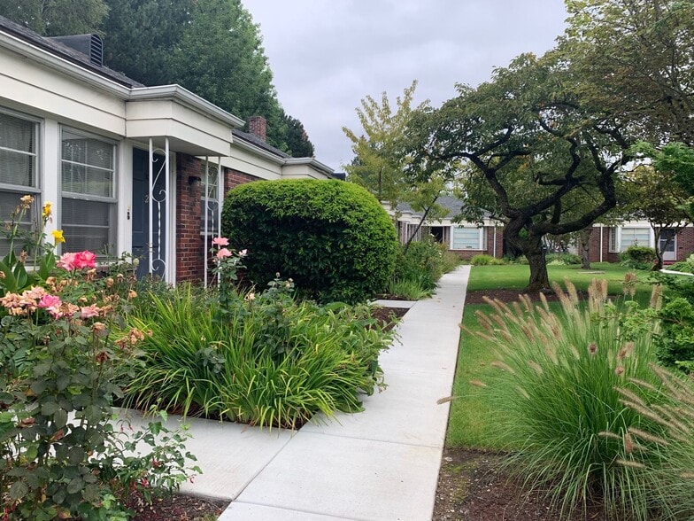 Primary Photo Of , Portland Multifamily For Sale
