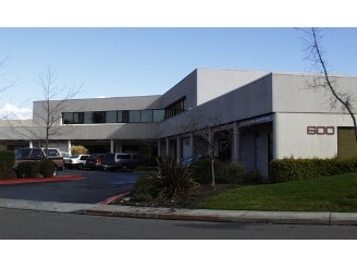More Photos Of 600 Martin Ave, Rohnert Park Light Manufacturing For Lease