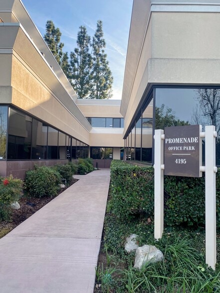 More Photos Of 4195 E Thousand Oaks Blvd, Westlake Village Office For Lease