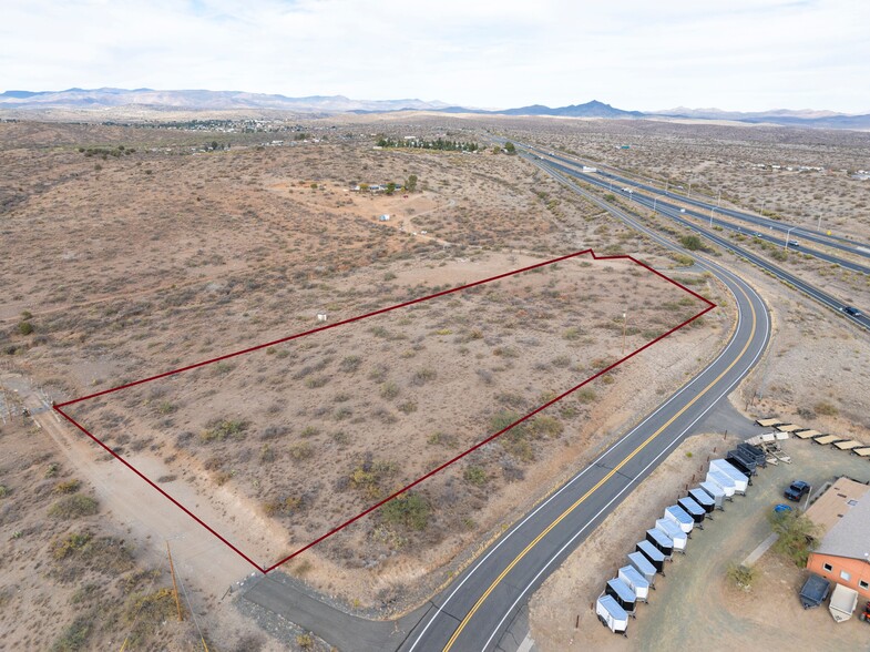 More Photos Of 0000 AZ-69, Mayer Land For Sale