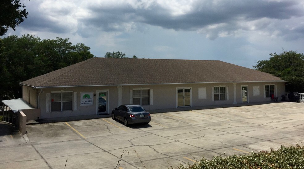 More Photos Of 301 Frontage Rd, Clermont Medical For Lease