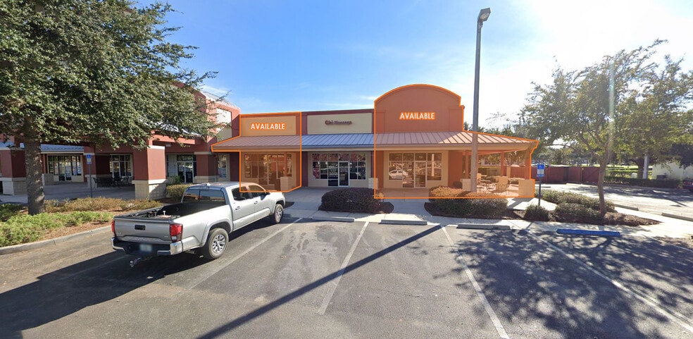 More Photos Of 2611 SW 19th Avenue Rd, Ocala Unknown For Lease