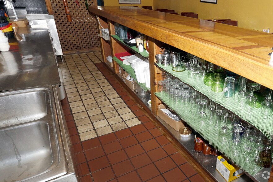 More Photos Of 54 Main St, Sussex Restaurant For Sale