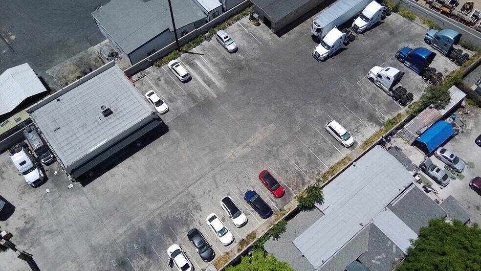 More Photos Of 1461 S East End Ave, Pomona Land For Lease