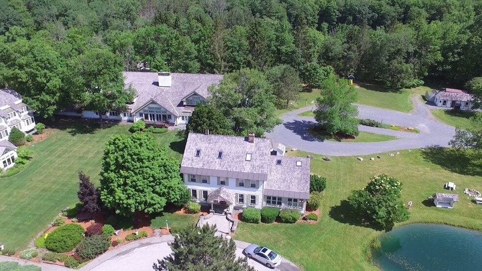More Photos Of 75 Billings Rd, Plymouth Hotel For Sale