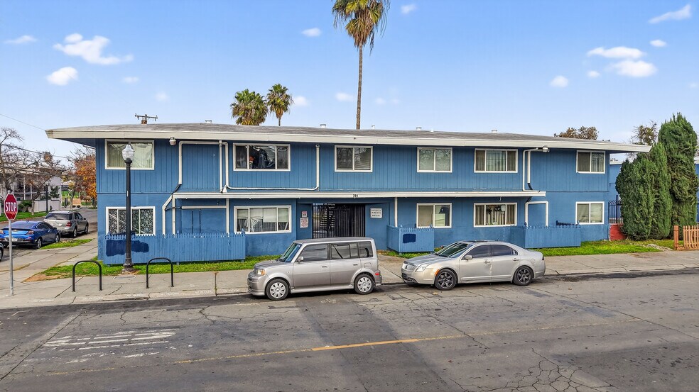 More Photos Of 701 Plaza Ave, Sacramento Apartments For Sale