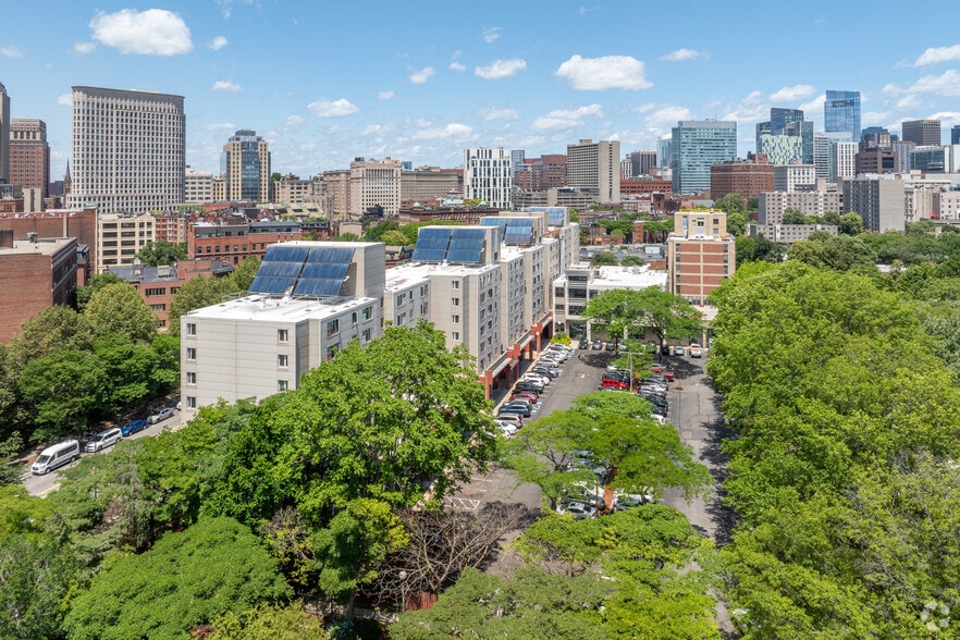 More Photos Of 484 Tremont St, Boston Apartments For Lease