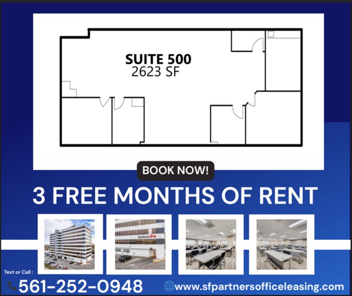 More Photos Of 3600 S Yosemite St, Denver Medical For Lease