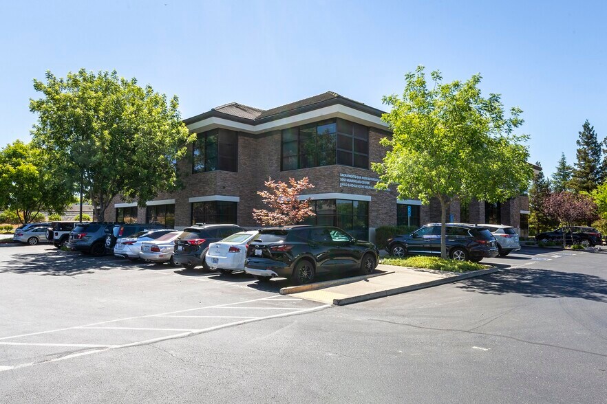 Primary Photo Of 1111 Exposition Blvd, Sacramento Medical For Lease