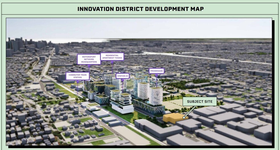 More Photos Of 6454 NE 4th Ave, Miami Light Manufacturing For Lease