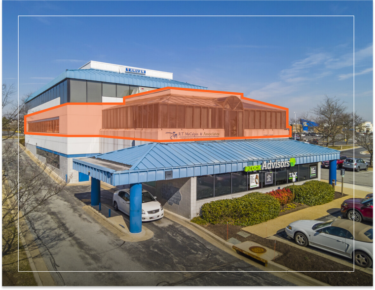 More Photos Of 13990-13994 Baltimore Ave, Laurel Medical For Sale