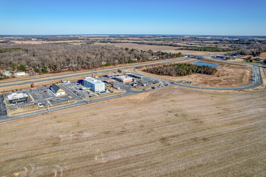 More Photos Of Silicato Parkway Lot #4 Pky, Milford Land For Sale