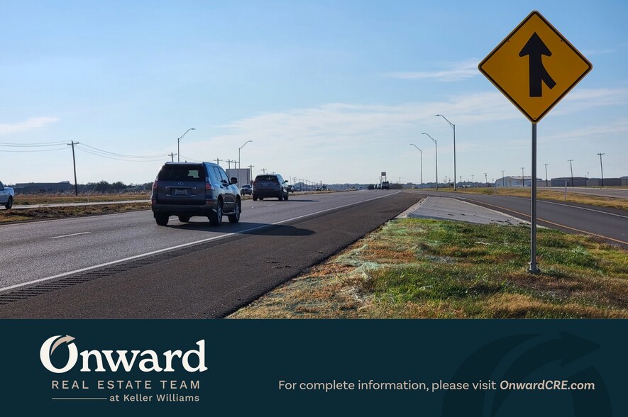 More Photos Of 27300 W Highway 84, McGregor Land For Sale