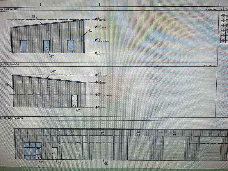 More Photos Of 9203 N 19th St, Tampa Light Distribution For Lease
