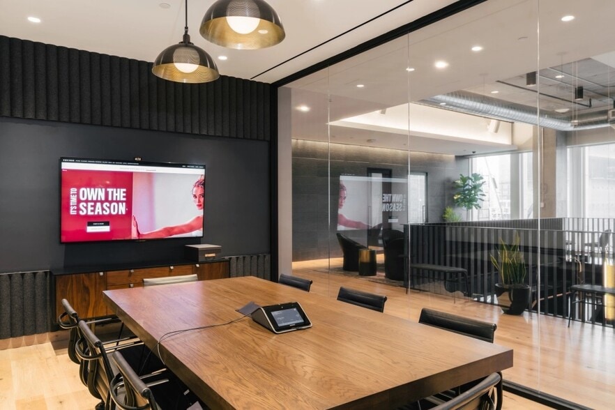 More Photos Of 31 Hudson Yards, New York Coworking Space