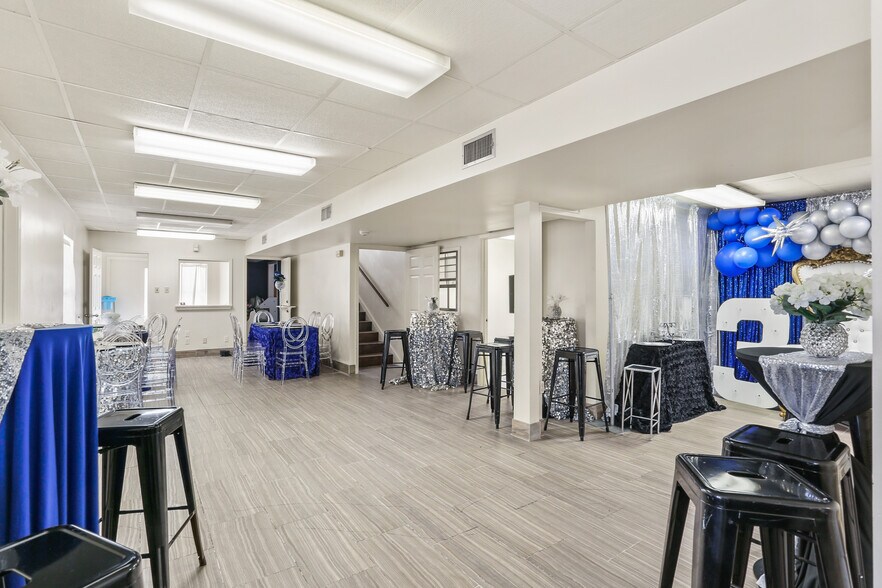 More Photos Of 1420 Fourth St, Westwego Daycare Center For Lease