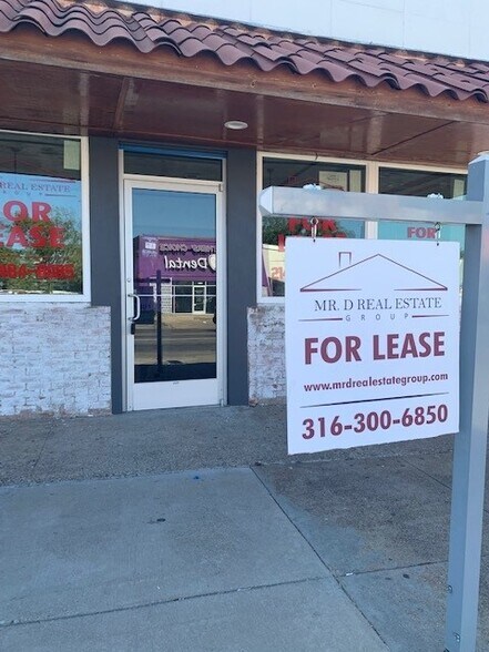 More Photos Of 2706 Samuell Blvd, Dallas Storefront For Lease