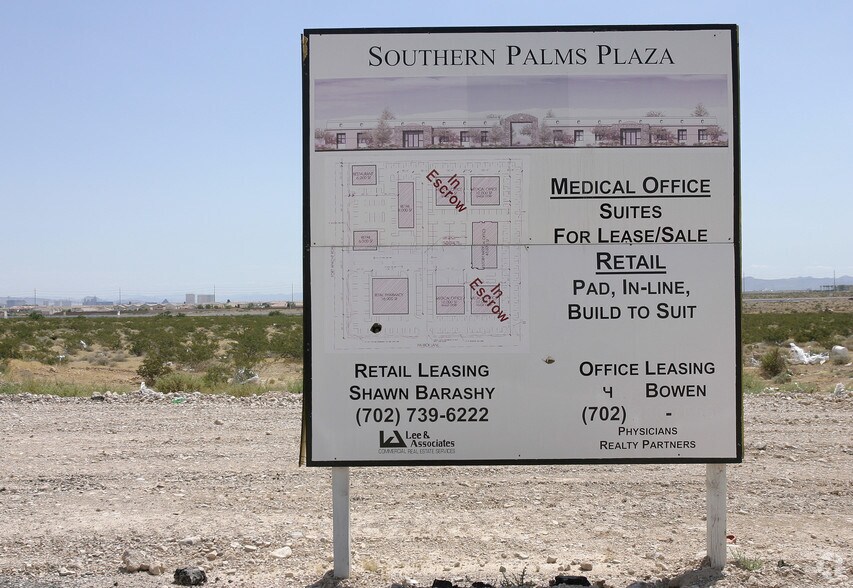 More Photos Of 6080 S Fort Apache Rd, Las Vegas Medical For Lease