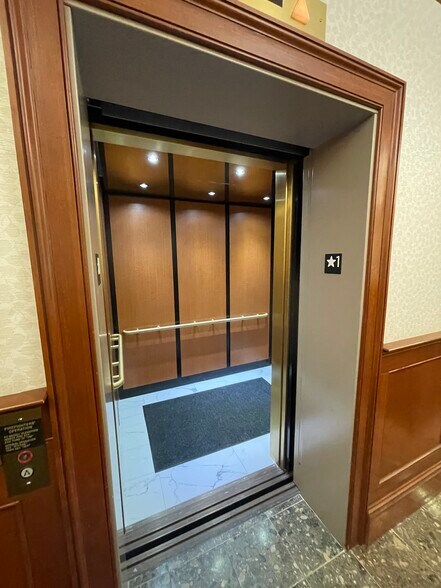 More Photos Of 220 Elm St, New Canaan Office For Lease