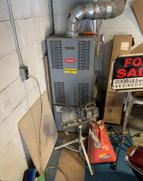 More Photos Of 2712 Sparrows Point Rd, Baltimore Light Manufacturing For Sale