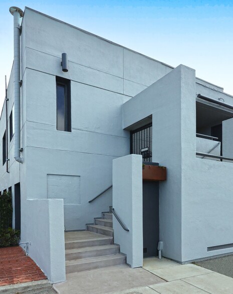 More Photos Of 2421 Encinal Ave, Alameda Medical For Lease