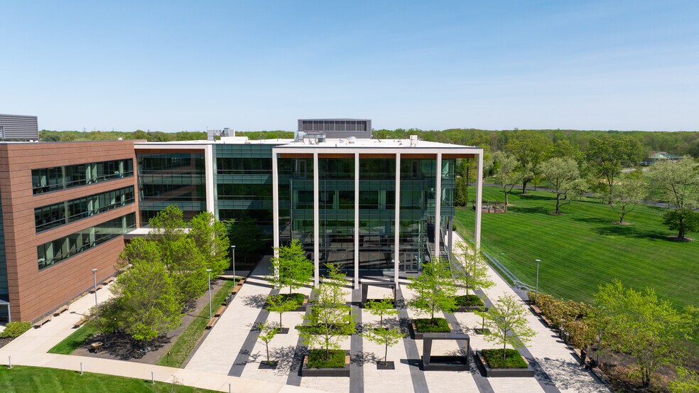 More Photos Of 1 CommVault Way, Tinton Falls Office For Lease