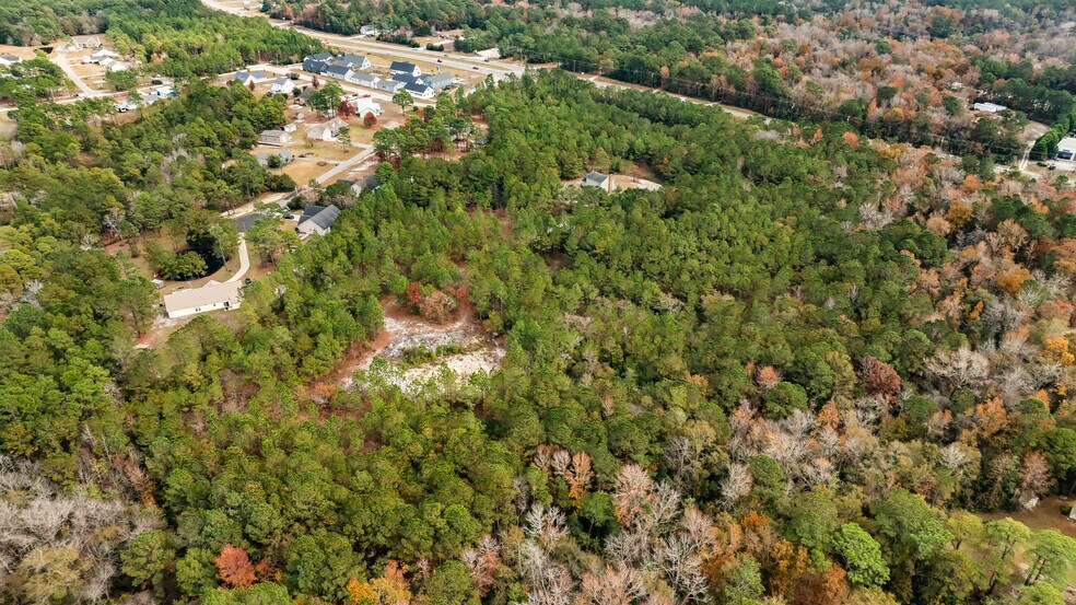 More Photos Of 21801 US Highway 17, Hampstead Land For Sale