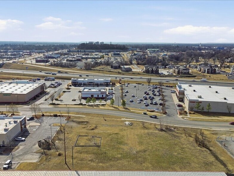 More Photos Of 800 E Hillside Dr, Broken Arrow Land For Sale