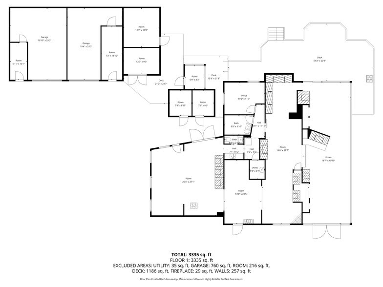More Photos Of 26731 Main St, Conifer General Retail For Sale