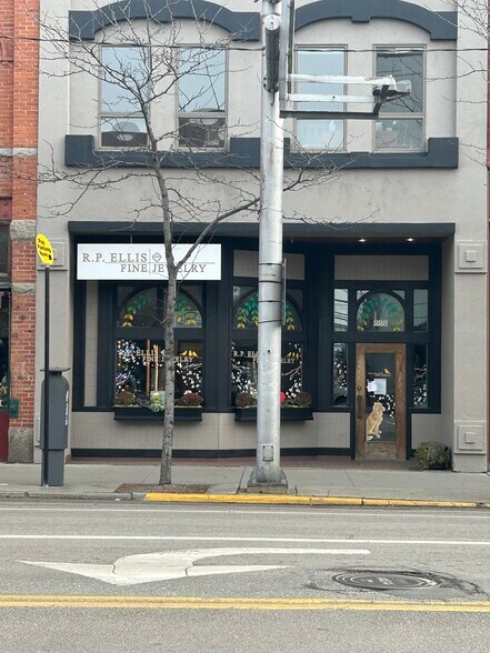 Primary Photo Of 228 N Higgins Ave, Missoula General Retail For Lease