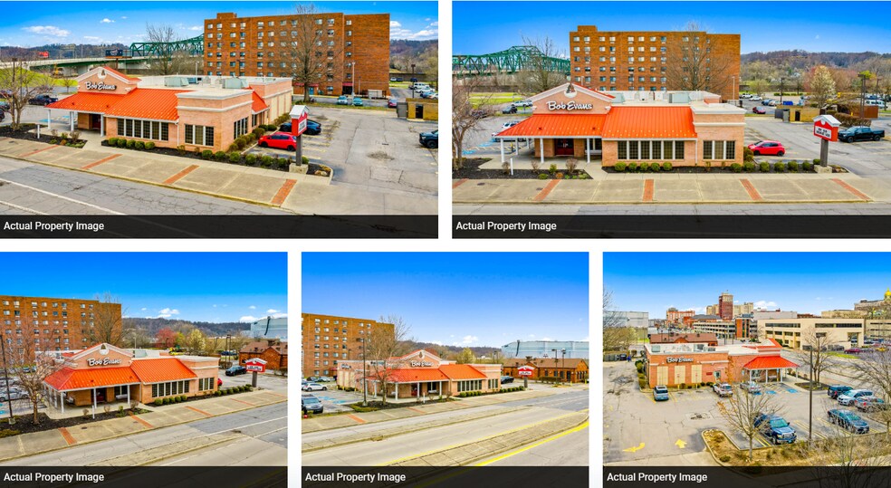 More Photos Of 606 3rd Ave, Huntington Restaurant For Sale