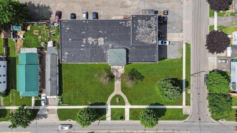 More Photos Of 305 N Work St, Falconer Multifamily For Sale