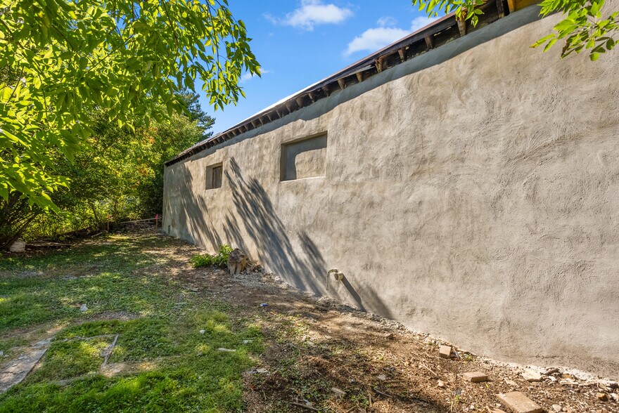 More Photos Of 50 1/2 Dalton Ave, Pittsfield Industrial For Sale