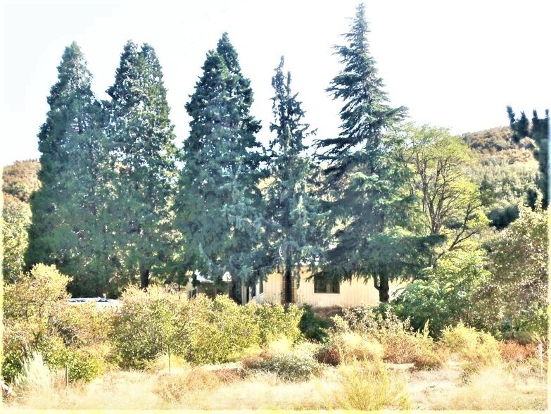 More Photos Of 42701 Ranch Club Rd, Lake Hughes Land For Sale