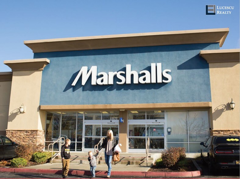 More Photos Of 2260-2476 Oro Dam Blvd E, Oroville Unknown For Lease