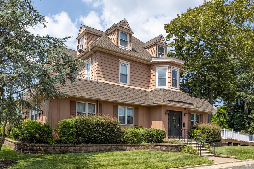 More Photos Of 915 Haddon Ave, Collingswood Office Residential For Sale