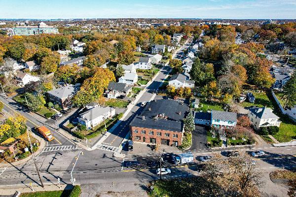 More Photos Of 634 Willard St, Quincy Manufacturing For Sale