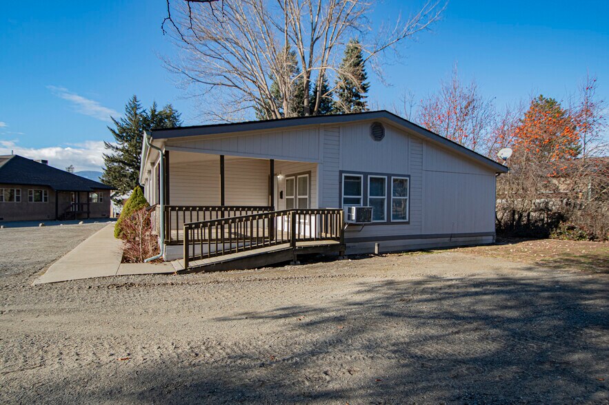 More Photos Of 6885 Bauman St, Bonners Ferry Office Residential For Lease