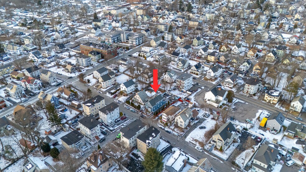 More Photos Of , Brockton Land For Sale