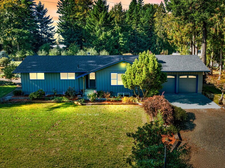 More Photos Of 44434 SE Coalman Rd, Sandy Light Manufacturing For Sale