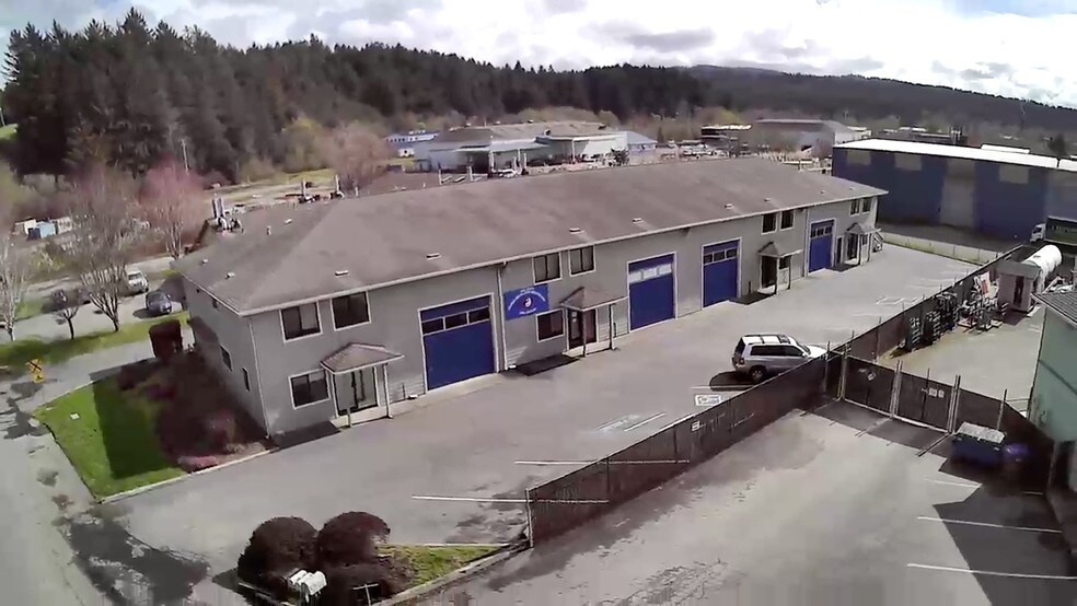 More Photos Of 5670 W End Rd, Arcata Warehouse For Lease