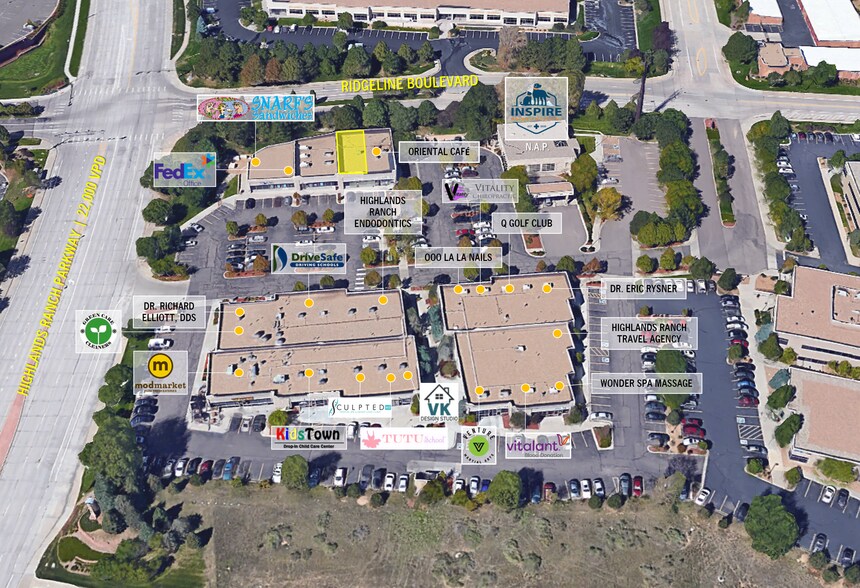 Primary Photo Of 537 W Highlands Ranch Pky, Highlands Ranch Unknown For Lease