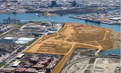 More Photos Of 922 Mayo Shell Rd, Galena Park Land For Sale