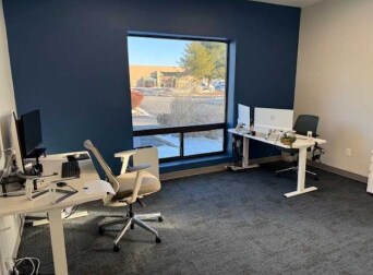 More Photos Of 11621-11637 Busy St, Midlothian Industrial For Sale